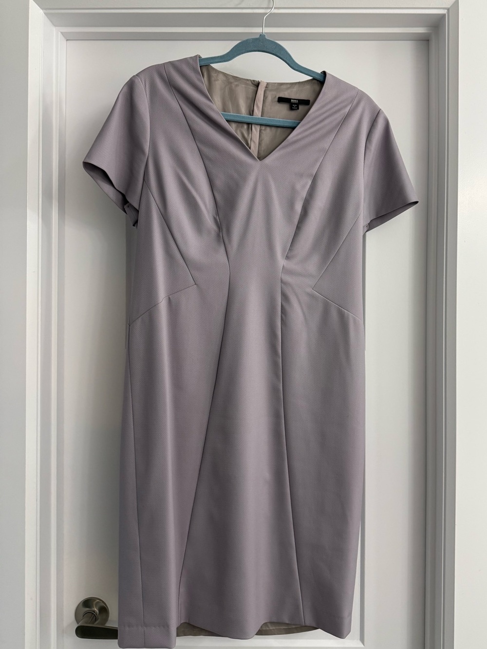 Hugo Boss Dress